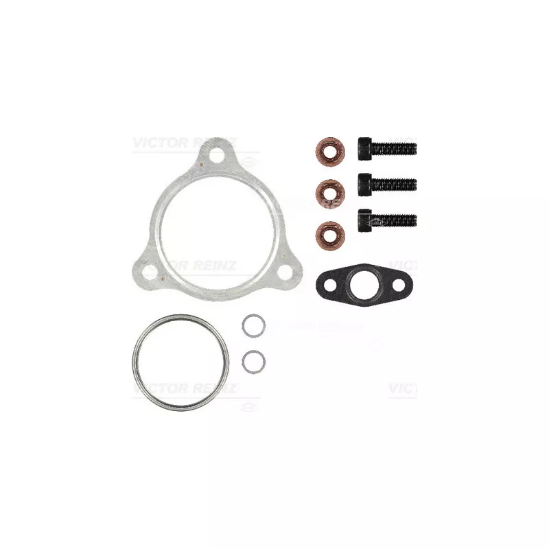 Kit de montage, turbo VICTOR REINZ 04-10179-01