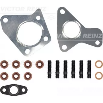 Kit de montage, turbo VICTOR REINZ 04-10180-01