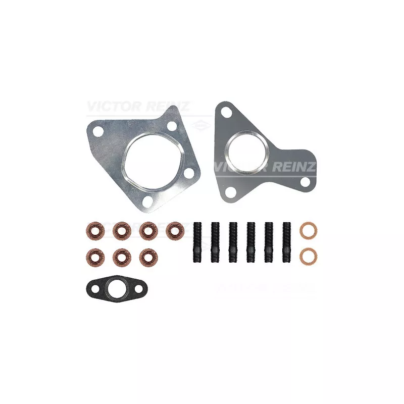 Kit de montage, turbo VICTOR REINZ 04-10180-01