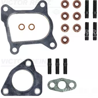 Kit de montage, turbo VICTOR REINZ 04-10182-01