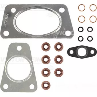 Kit de montage, turbo VICTOR REINZ 04-10183-01