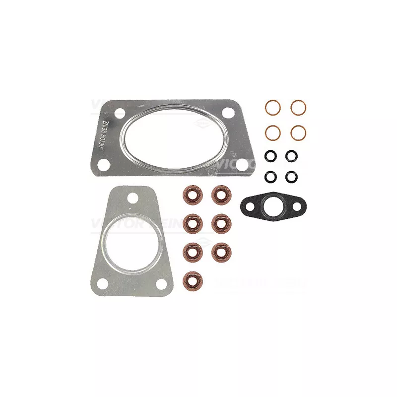 Kit de montage, turbo VICTOR REINZ 04-10183-01