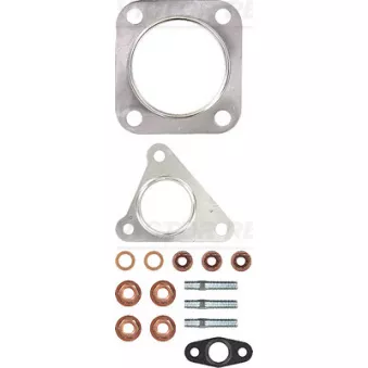 Kit de montage, turbo VICTOR REINZ 04-10188-01