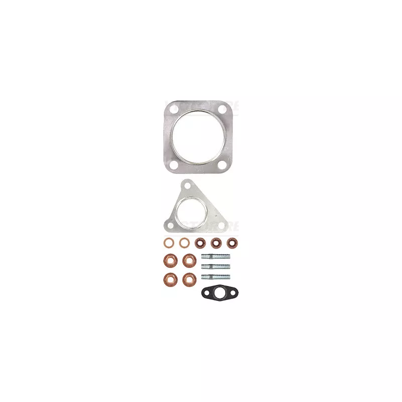 Kit de montage, turbo VICTOR REINZ 04-10188-01