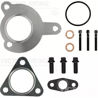 Kit de montage, turbo VICTOR REINZ 04-10191-01