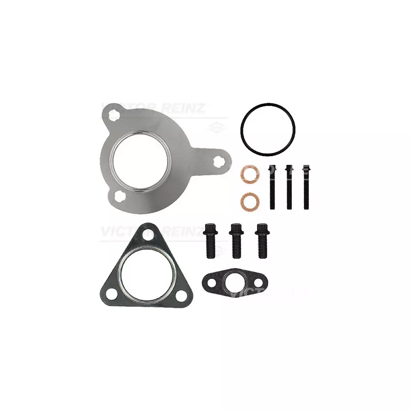 Kit de montage, turbo VICTOR REINZ 04-10191-01