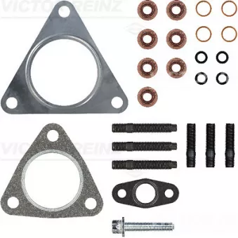 Kit de montage, turbo VICTOR REINZ 04-10194-01