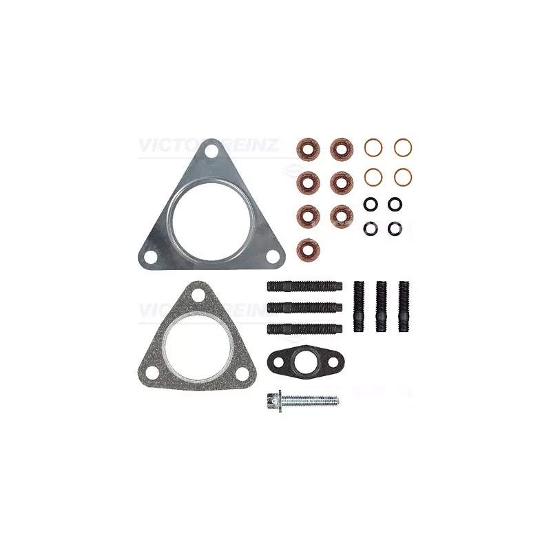 Kit de montage, turbo VICTOR REINZ 04-10194-01