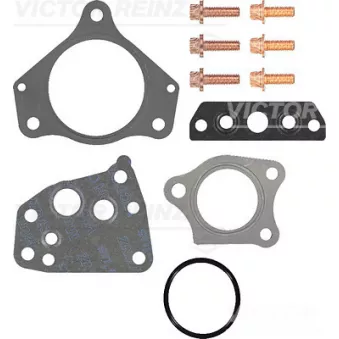 Kit de montage, turbo VICTOR REINZ 04-10195-01