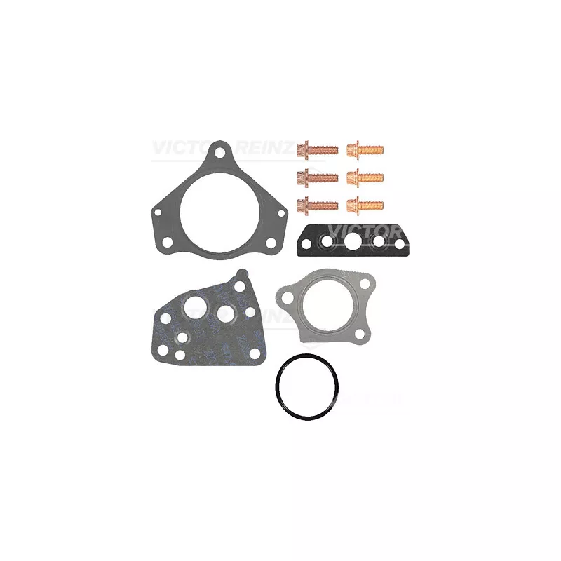 Kit de montage, turbo VICTOR REINZ 04-10195-01