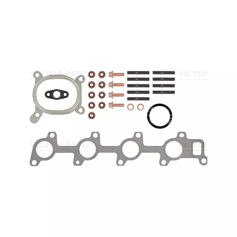 Kit de montage, turbo VICTOR REINZ 04-10196-01