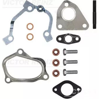 Kit de montage, turbo VICTOR REINZ