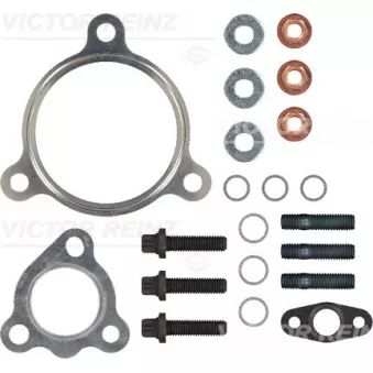 Kit de montage, turbo VICTOR REINZ 04-10198-01