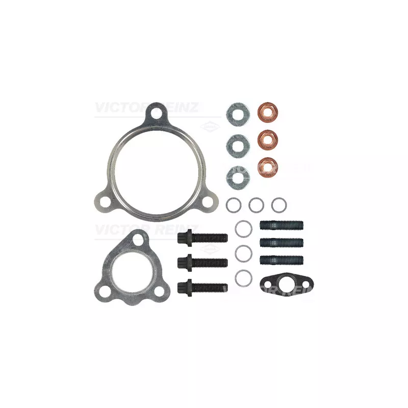 Kit de montage, turbo VICTOR REINZ 04-10198-01