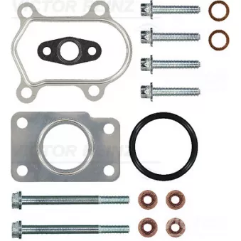 Kit de montage, turbo VICTOR REINZ 04-10199-01
