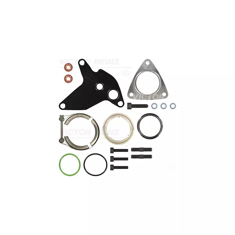 Kit de montage, turbo VICTOR REINZ 04-10200-01