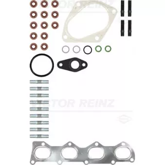 Kit de montage, turbo VICTOR REINZ 04-10202-01