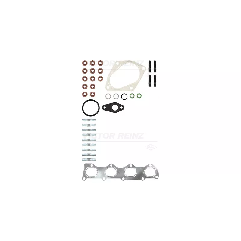 Kit de montage, turbo VICTOR REINZ 04-10202-01