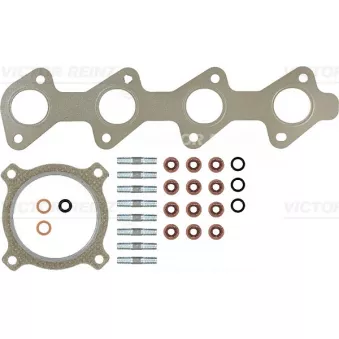 Kit de montage, turbo VICTOR REINZ
