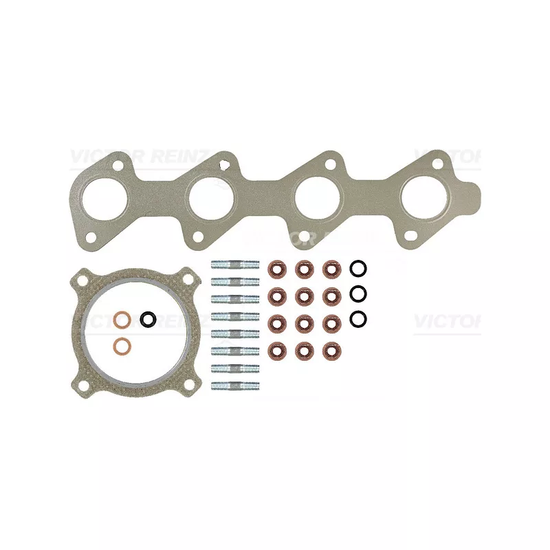 Kit de montage, turbo VICTOR REINZ 04-10203-01