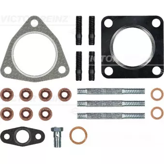 Kit de montage, turbo VICTOR REINZ 04-10205-01