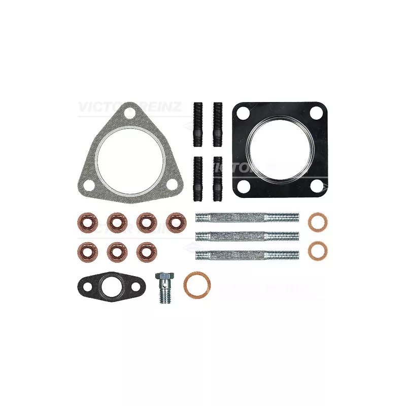 Kit de montage, turbo VICTOR REINZ 04-10205-01