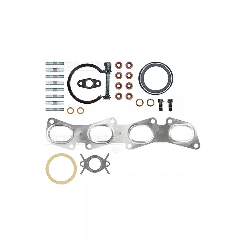 Kit de montage, turbo VICTOR REINZ 04-10208-01