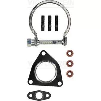 Kit de montage, turbo VICTOR REINZ 04-10211-01