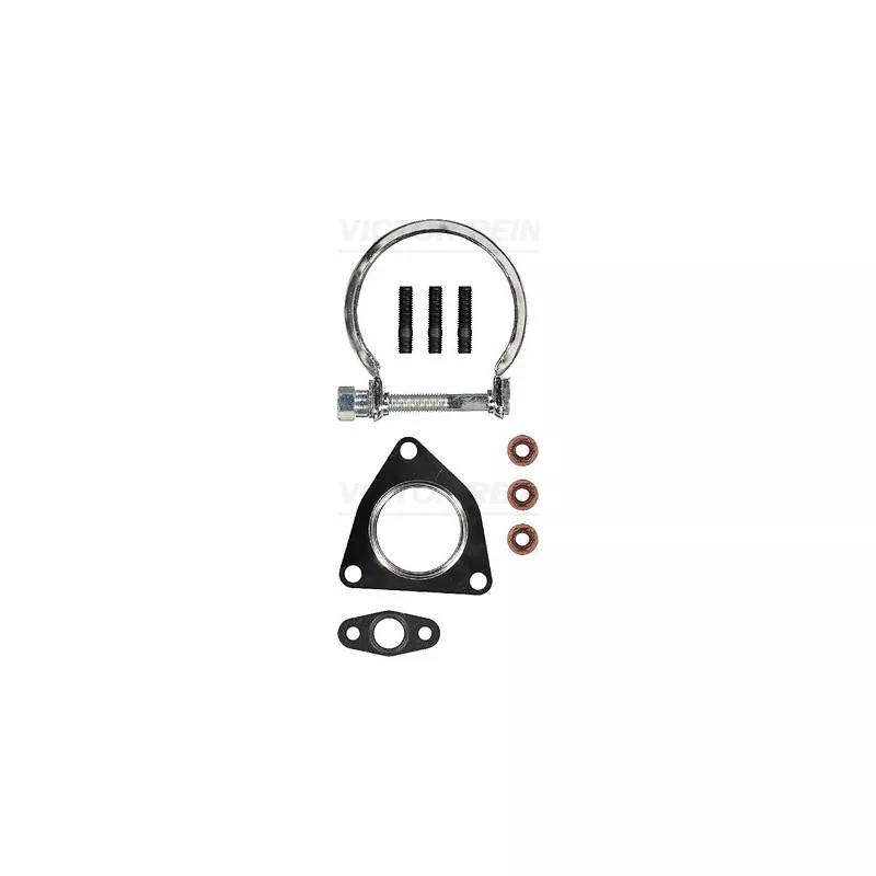 Kit de montage, turbo VICTOR REINZ 04-10211-01