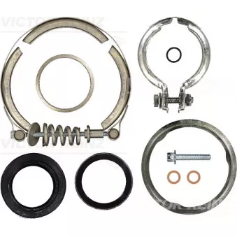 Kit de montage, turbo VICTOR REINZ 04-10213-01