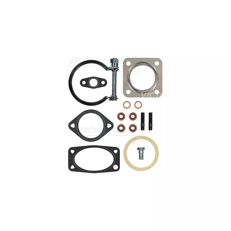 Kit de montage, turbo VICTOR REINZ 04-10214-01