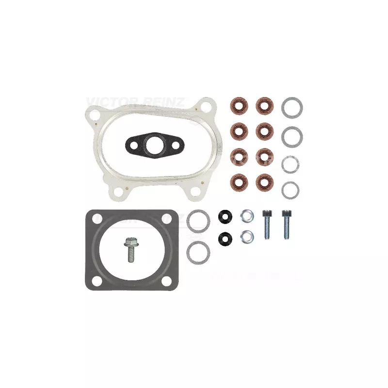 Kit de montage, turbo VICTOR REINZ 04-10215-01