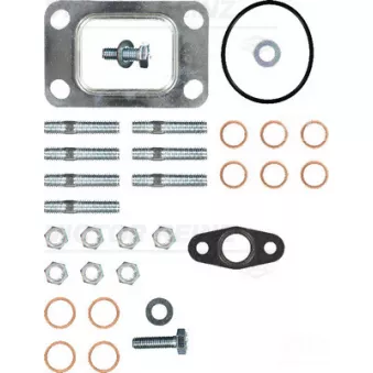 Kit de montage, turbo VICTOR REINZ 04-10218-01