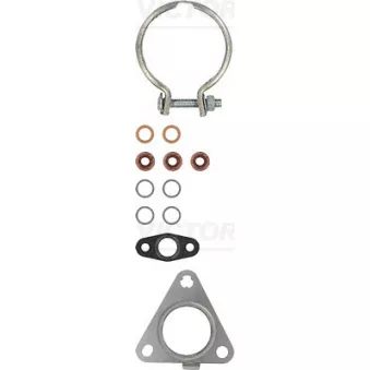 Kit de montage, turbo VICTOR REINZ 04-10219-01