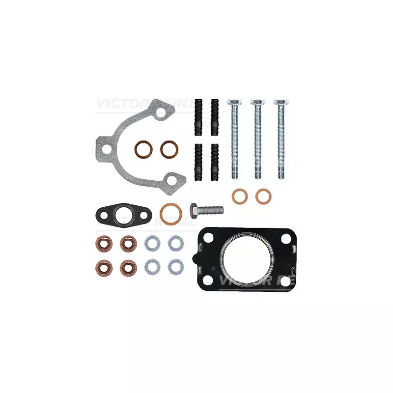 Kit de montage, turbo VICTOR REINZ 04-10221-01