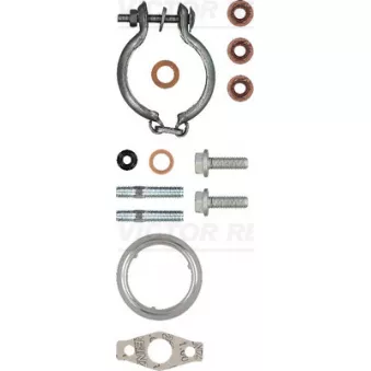 Kit de montage, turbo VICTOR REINZ 04-10225-01