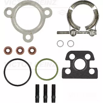 Kit de montage, turbo VICTOR REINZ 04-10226-01