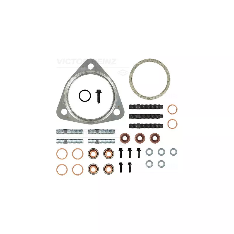 Kit de montage, turbo VICTOR REINZ 04-10230-01