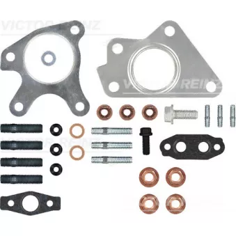 Kit de montage, turbo VICTOR REINZ 04-10231-01