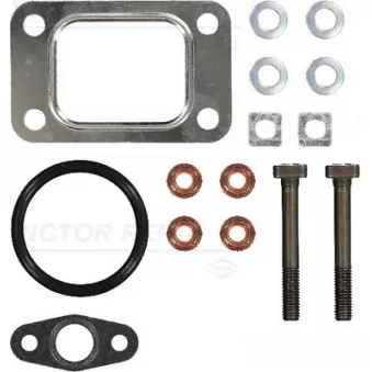 Kit de montage, turbo VICTOR REINZ 04-10232-01