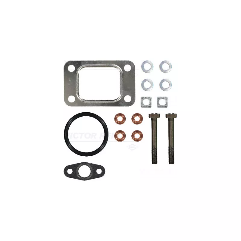 Kit de montage, turbo VICTOR REINZ 04-10232-01