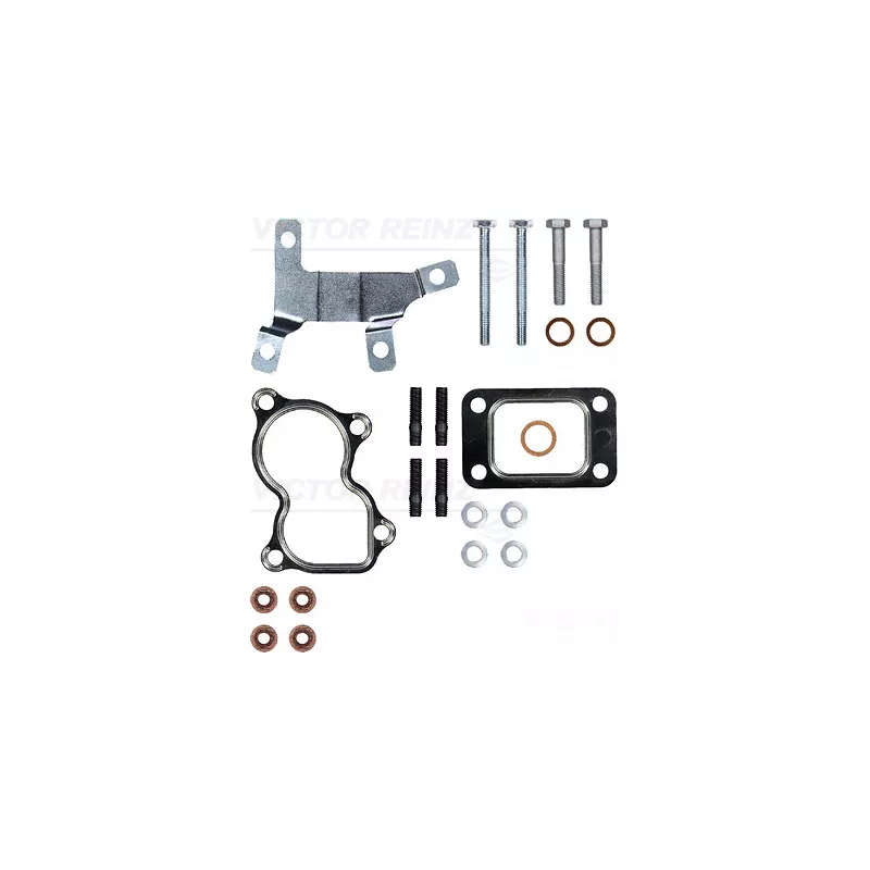 Kit de montage, turbo VICTOR REINZ 04-10233-01