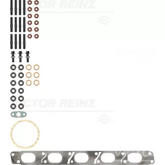 Kit de montage, turbo VICTOR REINZ 04-10234-01