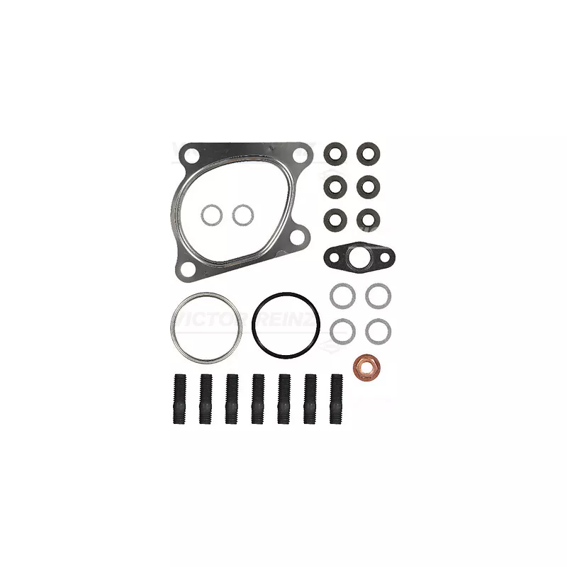 Kit de montage, turbo VICTOR REINZ 04-10235-01
