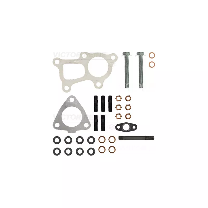 Kit de montage, turbo VICTOR REINZ 04-10236-01