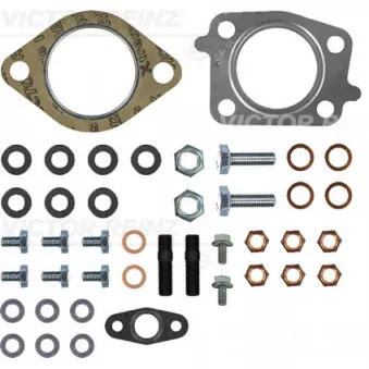 Kit de montage, turbo VICTOR REINZ