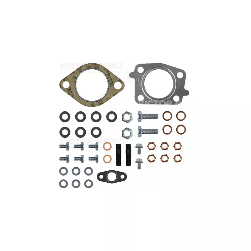 Kit de montage, turbo VICTOR REINZ 04-10239-01