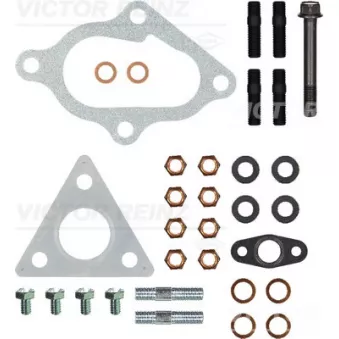 Kit de montage, turbo VICTOR REINZ 04-10240-01