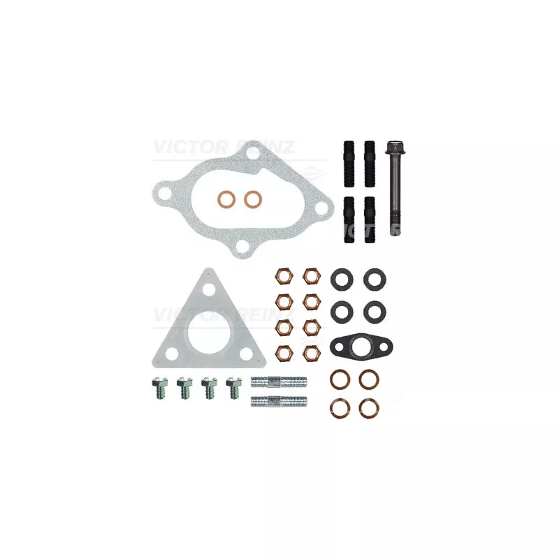 Kit de montage, turbo VICTOR REINZ 04-10240-01