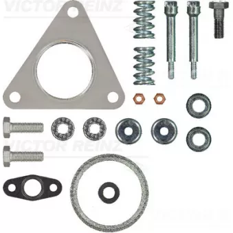 Kit de montage, turbo VICTOR REINZ 04-10241-01